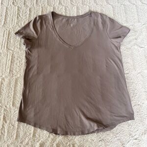 Lululemon Love Tee